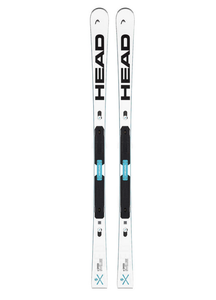 Head Rebels e-Speed RP Evo 14