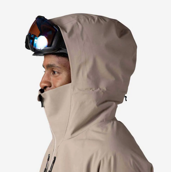 Rossignol Evader Jkt Tan