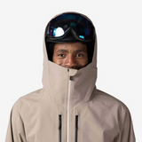 Rossignol Evader Jkt Tan