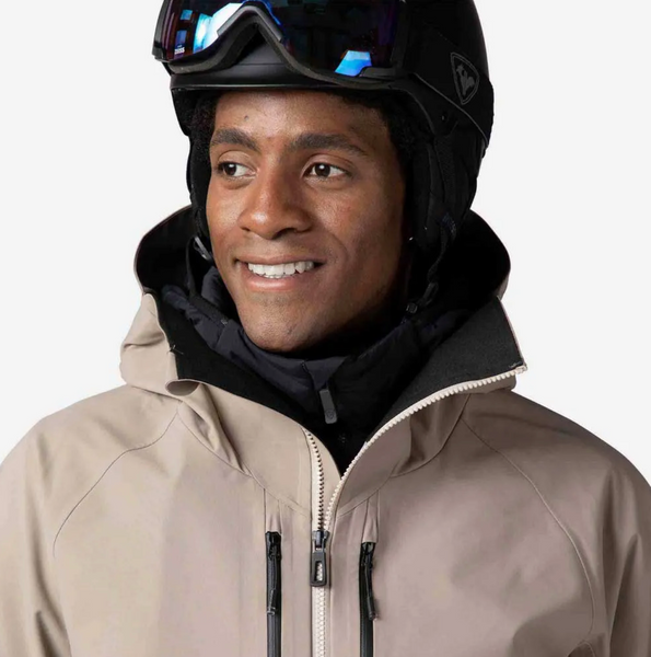 Rossignol Evader Jkt Tan