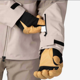 Rossignol Evader Jkt Tan