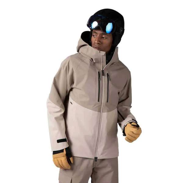 Rossignol Evader Jkt Tan