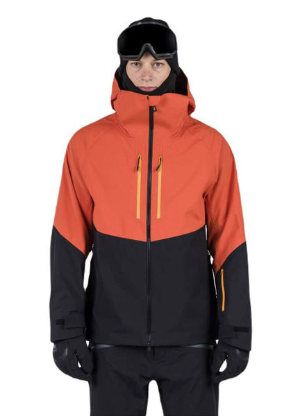 Rossignol Evader Jacket Dune