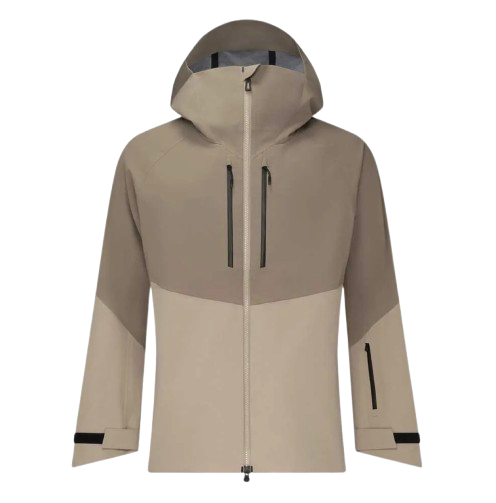 Rossignol Evader Jkt Tan