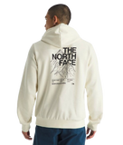 The North Face Evolution Half Dome Mens Hoody
