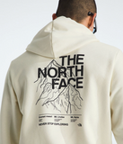 The North Face Evolution Half Dome Mens Hoody