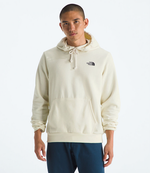 The North Face Evolution Half Dome Mens Hoody