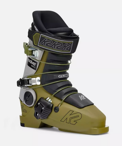 K2 Evolver Jr 2026
