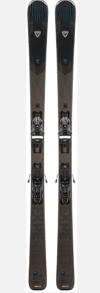 Rossignol Experience 82 Ti w/SPX 12 Binding