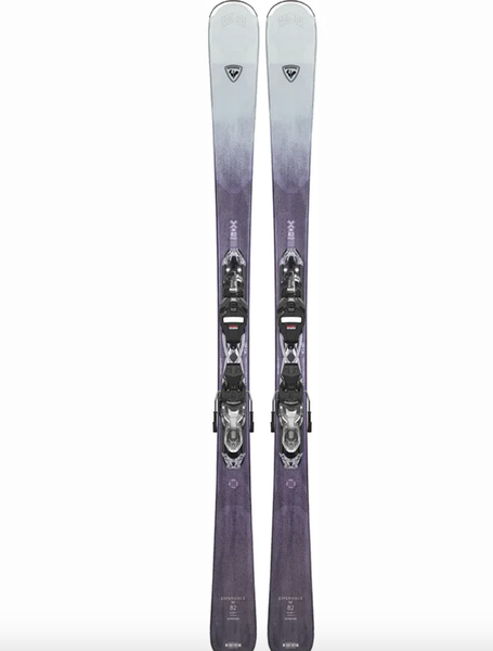 Rossignol Experience W 82 Basalt w/Xpress11 Binding