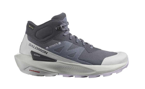 Salomon Elixir Activ Mid GTX Womens