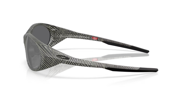 Oakley Eye Jacket Redux Matt Grey Ink Fingerprint