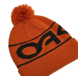 Oakley Factory Cuff Beanie Ginger