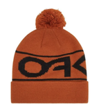 Oakley Factory Cuff Beanie Ginger