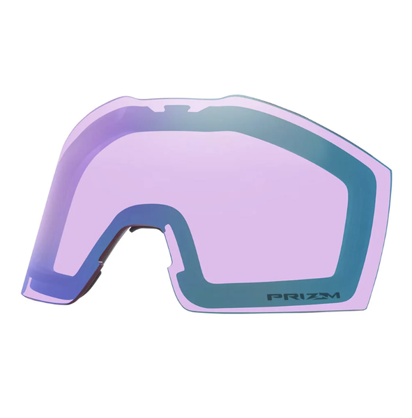 Oakley Fall Line L Replacement Lens Prizm Iced Iridium