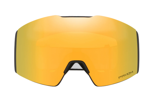 Oakley Fall Line M Matte Black