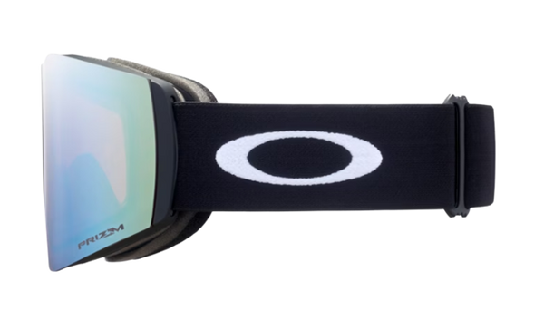 Oakley Fall Line L Matte Blk