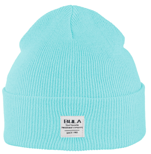 Bula Fall Beanie Pastel