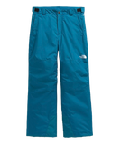 The North Face Boys Freedom Insulated Pant Dusk Blue