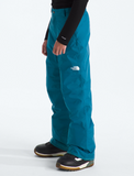 The North Face Boys Freedom Insulated Pant Dusk Blue