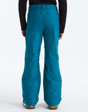 The North Face Boys Freedom Insulated Pant Dusk Blue