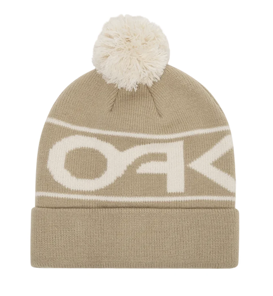 Oakley Factory Cuff Beanie Pebble