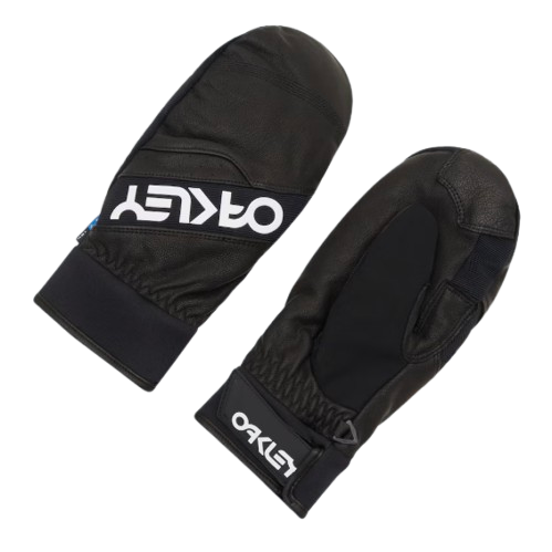 Oakley Factory Winter Mittens 2.0 Blackout