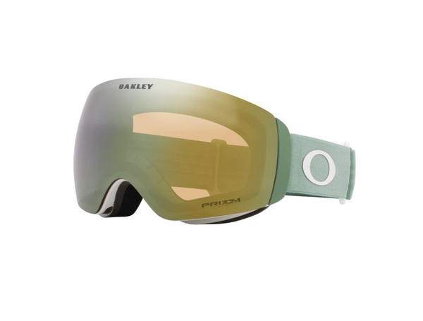Oakley Flight Deck M Matte Jade