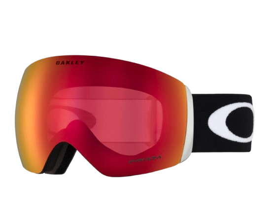 Oakley Flight Deck L Matte Blk