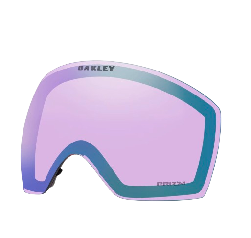 Oakley Flight Deck L Replacement Lens Prizm Iced Iridium