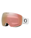 Oakley Flight Deck M Matt White