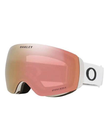 Oakley Flight Deck M Matt White