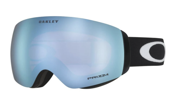 Oakley Flight Deck M Matte Blk