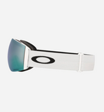 Oakley Flight Deck Pro M Matte White
