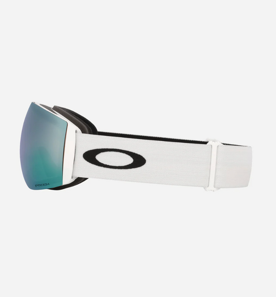 Oakley Flight Deck Pro M Matte White