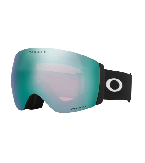 Oakley Flight Deck Pro L Matte Black