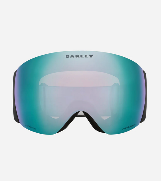 Oakley Flight Deck Pro L Matte Black