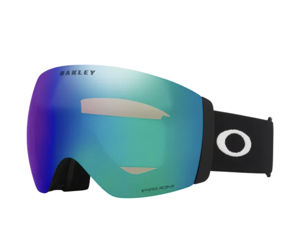 Oakley Flight Deck Pro L Matt Black