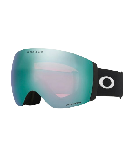 Oakley Flight Deck Pro M Matte Black