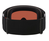 Oakley Flight Deck Pro M Matte Black