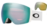 Oakley Flight Deck Pro L Matte White