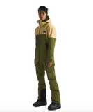 The North Face Mens Chakal Jacket Lichen Gold/Forest Olive