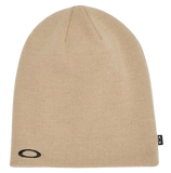 Oakley Fine Knit Hat Humus