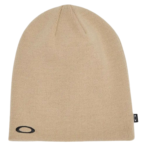 Oakley Fine Knit Hat Humus