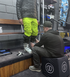BootFitting - Propa ScanFit™