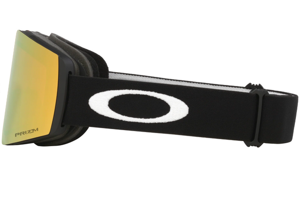 Oakley Fall Line M Matte Black