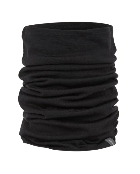Icebreaker Oasis Flexi Chute Black