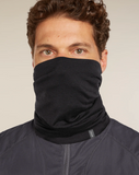 Icebreaker Oasis Flexi Chute Black