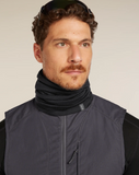 Icebreaker Oasis Flexi Chute Black