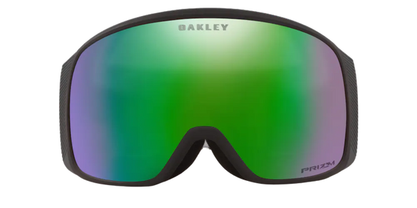 Oakley Flight Tracker L Matt Blk